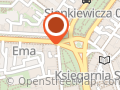 Centrum Tlenoterapii Hiperbarycznej "Oddech Nieba"