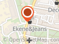 EKENE&JEANS pracownia krawiecka