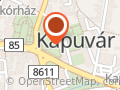 Kapuvári Polgármesteri Hivatal