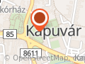 Kormányablak - Kapuvár