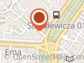 Yasumi Medestetic, Instytut Zdrowia i Urody - Słupsk