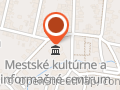 Mestské kultúrne a informačné centrum