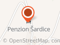 Penzion Šardice - Vinařství Karlík
