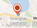 Strängnäs Gästhamn & Sjömack