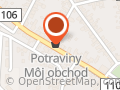 Potraviny Hrica