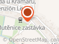 Pohostinství Záchranka