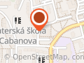 Lekáreň Homolova