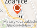 Městská knihovna Ždánice
