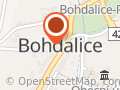 Honební společenstvo Bohdalice