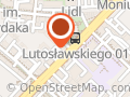 Trąbczyński Krzysztof. Zakład instalatorstwa elektrycznego