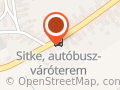 Borostyánkert Étterem