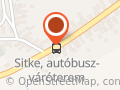 Sitkei Evangélikus templom