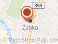 Żabka