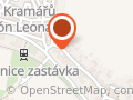Penzion u Šťepána Mutěnice