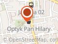 Optyk p. Hilary
