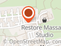 Restore Studio - masáže