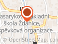 KVĚTINÁŘSTVÍ KOMÁRKOVÁ
