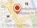 Słodka Fabryka Pracownia Cukiernicza