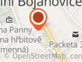 Římskokatolický farní úřad