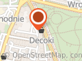 Decoki ślub i kwiaty
