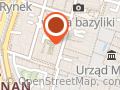 Błękitny. Apartament