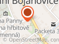 Římskokatolická farnost Dolní Bojanovice