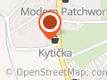 KVETINÁRSTVO KYTIČKA