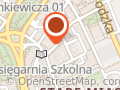 Szymandera Krzysztof. Kancelaria radcy prawnego