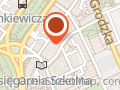 Kawałko Brygida. Sklep odzieżowy