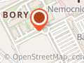 Nemocnica Bory - Penta Hospitals