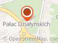 Pałac Działyńskich w Złotowie