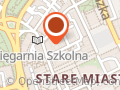 Salamandra. Sklep obuwniczo - odzieżowy