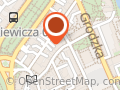 Giżycka-Koprowska Jadwiga. Kancelaria Adwokacka
