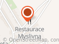 Cateringové služby Romana a Martin Veselkovi - Myslivna Dolní Bojanovice