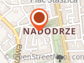 Salon kosmetyczny Oaza urody