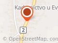 Kvetinárstvo Pri Voze