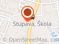 Reštaurácia Stupava