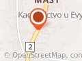 Mástsky potravinový spolok v Stupave