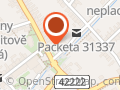 Flammax S.r.o. Penzion Václav
