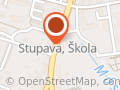 TF - čistiarenský salón
