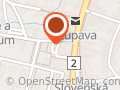 VÚB BANKA A.S. STUPAVA