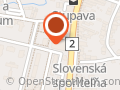 Prima banka Slovensko, a.s. - bankomat