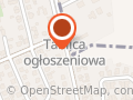 Ciężadło L.W., Palicka S. Sklep spożywczo - przemysłowy