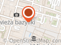 Pomorzanka. Ciastkarnia