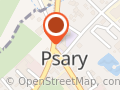 Szkoła Podstawowa im. Jana Pawła II w Psarach