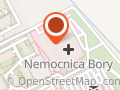 Nemocnica Bory - Penta Hospitals
