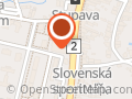 Billa Stupava