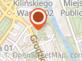 Słupski Niedźwiadek Szczęścia - Niedźwiadek, który dużo czytał