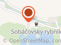 Výletní restaurace Sobáčov