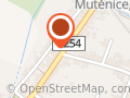 ALTRO PIZZA & BISTRO MUTĚNICE